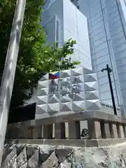 東郷神社(東京都)