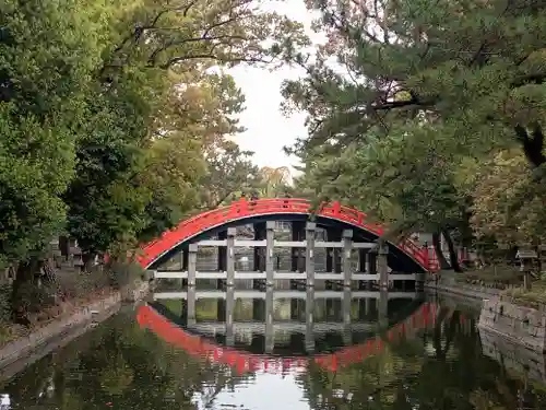 住吉大社(大阪府)