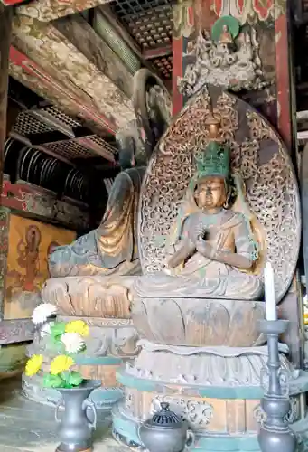 法観寺(京都府)