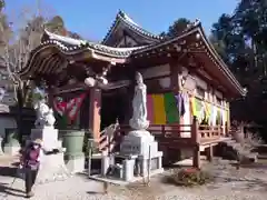 天龍寺(埼玉県)