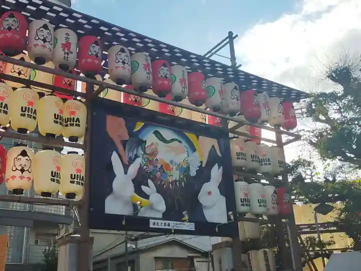 今宮戎神社(大阪府)