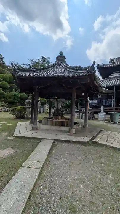 園城寺(三井寺)(滋賀県)
