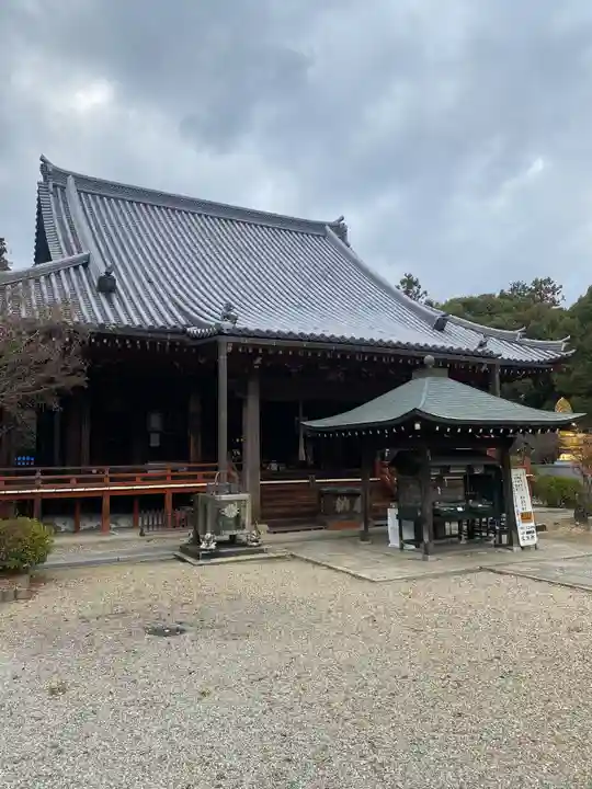 久米寺(奈良県)