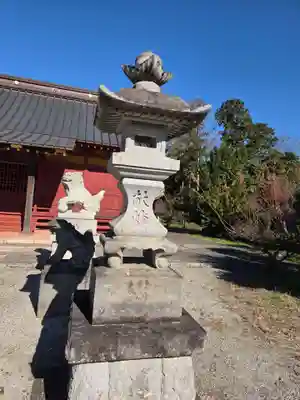 古尾谷八幡神社(埼玉県)