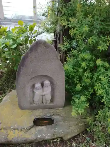 少林寺(埼玉県)