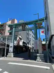 神田神社（神田明神）(東京都)