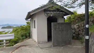富丘八幡神社(香川県)