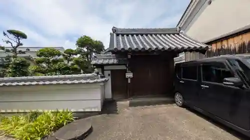 法満寺(奈良県)