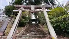 藤木神社(岡山県)