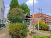 天神社(弥勒寺東)のその他建物