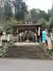 蟻通神社(和歌山県)