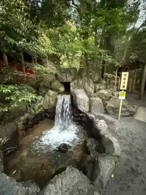 椿大神社(三重県)
