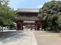 池上本門寺(東京都)