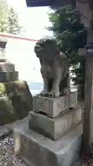 今熊野神社(宮城県)