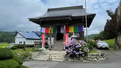 銀山 薬師寺 / GINZAN YAKUSHIJI(山形県)