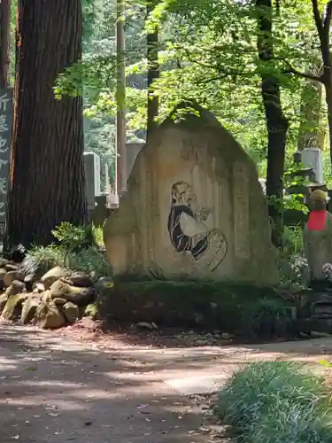 大雄寺のその他建物