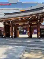 警固神社のその他建物
