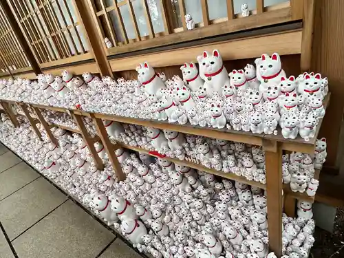 豪徳寺(東京都)