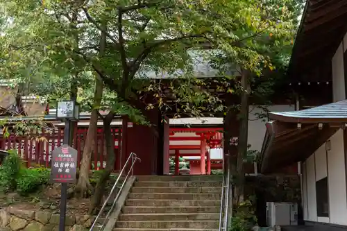 住吉神社(山口県)