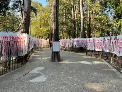 豊川閣　妙厳寺のその他建物