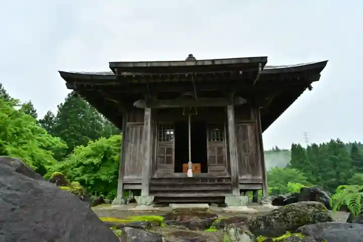 妙高寺(新潟県)