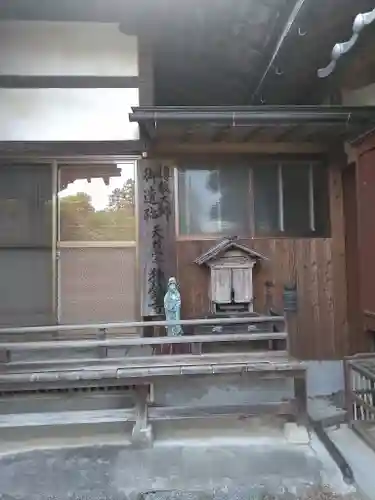 明鐘院独鈷寺のその他建物