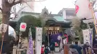 小野照崎神社のその他建物