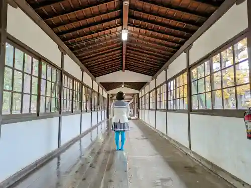 総持寺のその他建物