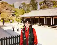 唐招提寺のその他建物