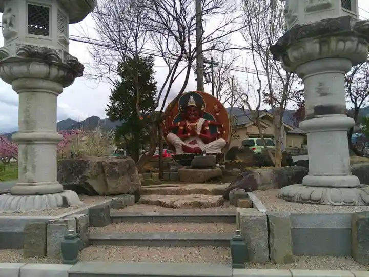 長昌寺(山梨県)