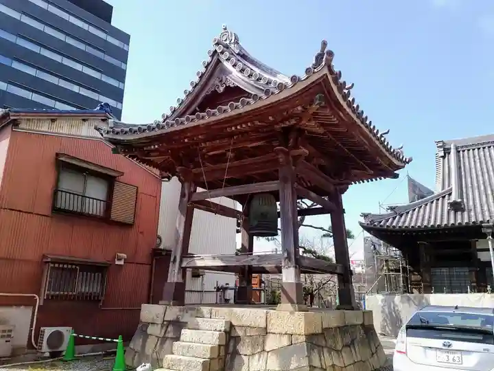 雲観寺のその他建物