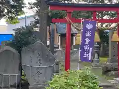 河童神社の建物その他