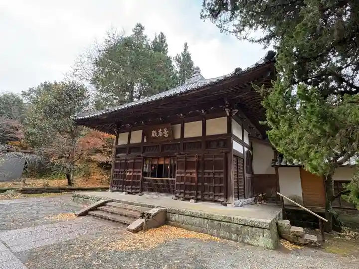 浄智寺(神奈川県)