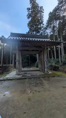 安楽律院(滋賀県)