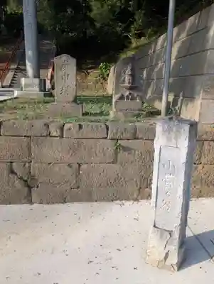春日神社(神奈川県)