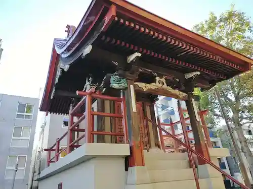 菊水神社(北海道)