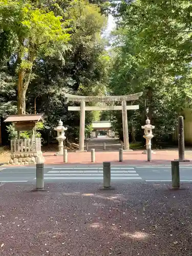 砥鹿神社（里宮）(愛知県)