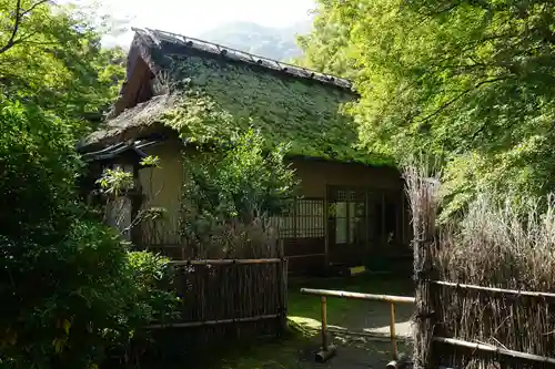 宝厳院のその他建物