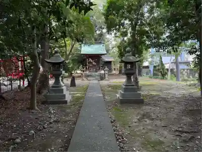 浜松八幡宮(静岡県)