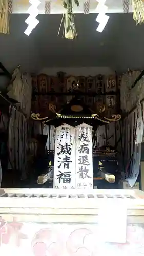 大崎八幡宮(宮城県)