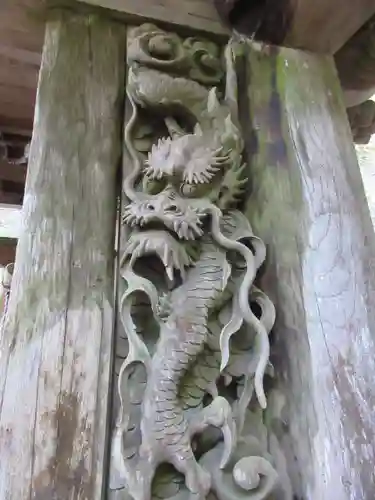 最乗寺（道了尊）の芸術