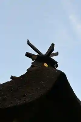 大洗磯前神社(茨城県)