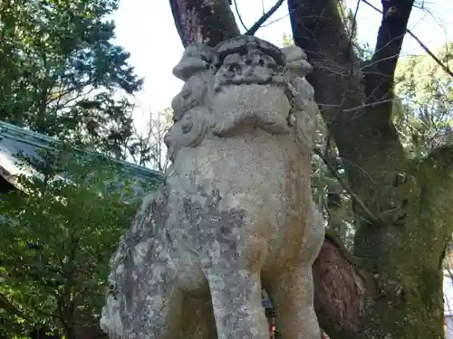 報徳二宮神社(神奈川県)