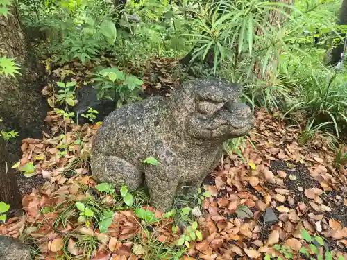 杭全神社(大阪府)