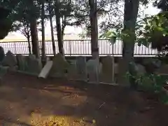 水神神社の建物その他