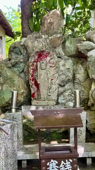 朝護孫子寺(奈良県)