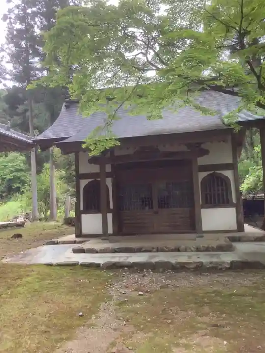 華厳寺(岐阜県)