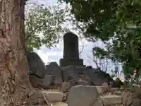 阿波須神社(千葉県)