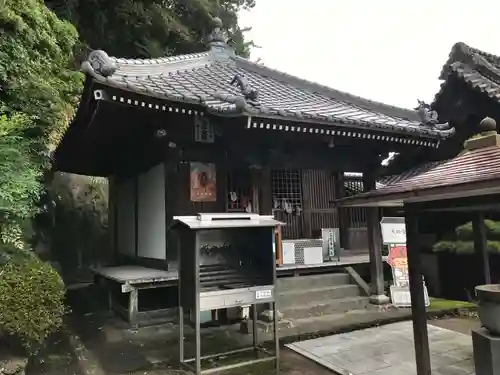 甲山寺のその他建物