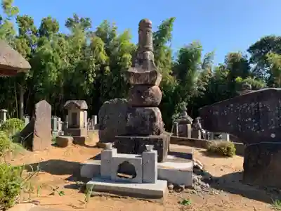光明院西福寺(千葉県)